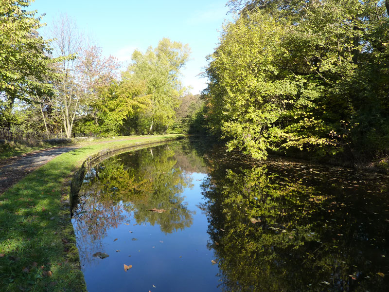 Canal
